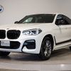 bmw x4 2019 -BMW--BMW X4 CBA-UJ20--WBAUJ32020LK55886---BMW--BMW X4 CBA-UJ20--WBAUJ32020LK55886- image 1