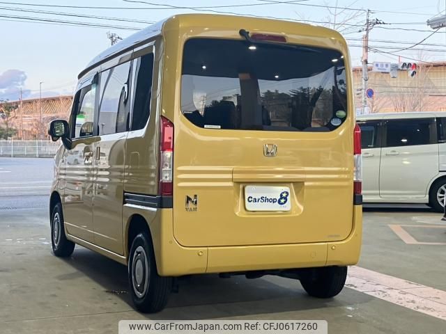 honda n-van-style 2019 quick_quick_HBD-JJ2_JJ2-3011678 image 2