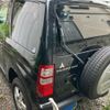 mitsubishi pajero-mini 2009 CFJ1551352 image 4