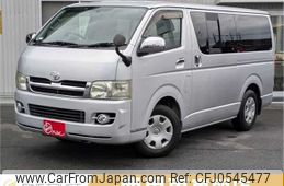 toyota hiace-van 2004 -TOYOTA--Hiace Van CBF-TRH200V--TRH200-0008494---TOYOTA--Hiace Van CBF-TRH200V--TRH200-0008494-