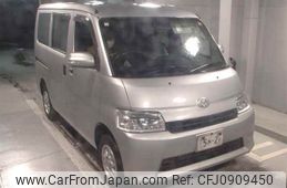 mazda bongo-van 2022 -MAZDA--Bongo Van S403Z-7001065---MAZDA--Bongo Van S403Z-7001065-