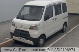 daihatsu hijet-van 2020 -DAIHATSU--Hijet Van EBD-S321V--S321V-0462608---DAIHATSU--Hijet Van EBD-S321V--S321V-0462608-