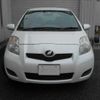 toyota vitz 2011 TE1385 image 4