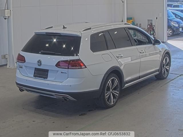 volkswagen golf-alltrack 2019 quick_quick_ABA-AUCJSF_WVWZZZAUZKP589092 image 2