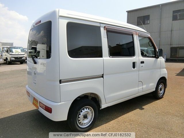 daihatsu hijet-van 2012 -DAIHATSU--Hijet Van EBD-S321V--S321V-0148446---DAIHATSU--Hijet Van EBD-S321V--S321V-0148446- image 2