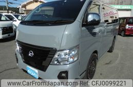 nissan caravan-van 2023 -NISSAN--Caravan Van 3DF-VN2E26--VN2E26-007567---NISSAN--Caravan Van 3DF-VN2E26--VN2E26-007567-