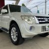 mitsubishi pajero 2013 CFJ1741894 image 6