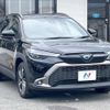 toyota corolla-cross 2022 CFJ1723555 image 17