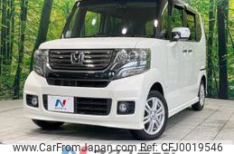 honda n-box 2012 -HONDA--N BOX DBA-JF1--JF1-1032215---HONDA--N BOX DBA-JF1--JF1-1032215-