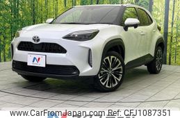toyota yaris-cross 2023 quick_quick_MXPB10_MXPB10-3036113