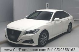 toyota crown 2020 -TOYOTA--Crown 6AA-AZSH20--AZSH20-1065601---TOYOTA--Crown 6AA-AZSH20--AZSH20-1065601-