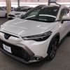 toyota corolla-cross 2022 ZVG11-1031369 image 1