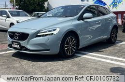 volvo v40 2018 -VOLVO--Volvo V40 DBA-MB4154T--YV1MV2820K2566938---VOLVO--Volvo V40 DBA-MB4154T--YV1MV2820K2566938-