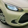 toyota aqua 2022 -TOYOTA--AQUA 6AA-MXPK11--MXPK11-2076292---TOYOTA--AQUA 6AA-MXPK11--MXPK11-2076292- image 12