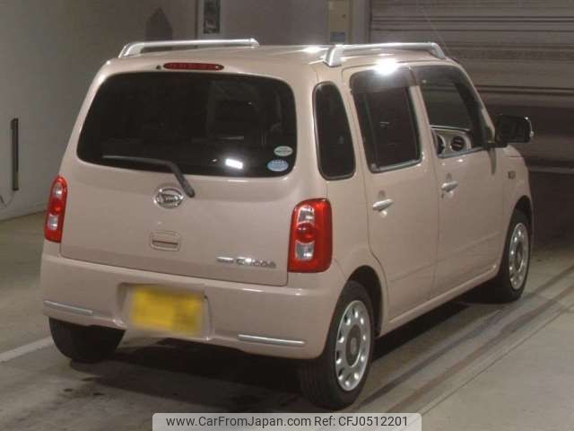 daihatsu mira-cocoa 2012 -DAIHATSU 【松本 583ﾅ 26】--Mira Cocoa DBA-L685S--L685S-0010502---DAIHATSU 【松本 583ﾅ 26】--Mira Cocoa DBA-L685S--L685S-0010502- image 2