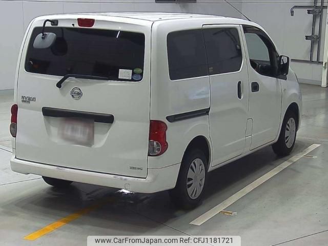 nissan nv200-vanette-van 2019 quick_quick_DBF-VM20_VM20-139647 image 2
