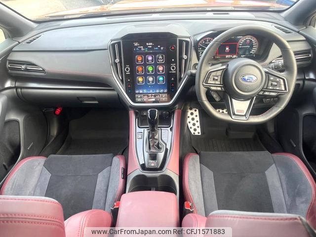 subaru wrx-s4 2023 CFJ1571883 image 2
