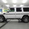 mercedes-benz g-class 2011 quick_quick_463236_WDB4632361X194085 image 5