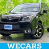 subaru forester 2014 quick_quick_DBA-SJG_SJG-021607 image 1