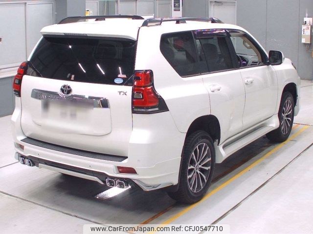 toyota land-cruiser-prado 2020 -TOYOTA--Land Cruiser Prado TRJ150W-0112995---TOYOTA--Land Cruiser Prado TRJ150W-0112995- image 2