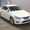 toyota mark-x 2015 -TOYOTA--MarkX DBA-GRX130--GRX130-6095670---TOYOTA--MarkX DBA-GRX130--GRX130-6095670- image 1