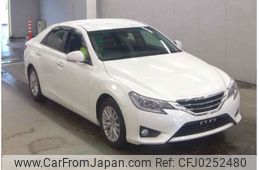 toyota mark-x 2015 -TOYOTA--MarkX DBA-GRX130--GRX130-6095670---TOYOTA--MarkX DBA-GRX130--GRX130-6095670-