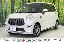 daihatsu cast 2019 quick_quick_LA260S_LA260S-0035889