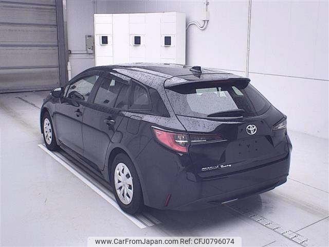 toyota corolla-touring-wagon 2021 -TOYOTA--Corolla Touring ZRE212W-6037592---TOYOTA--Corolla Touring ZRE212W-6037592- image 2