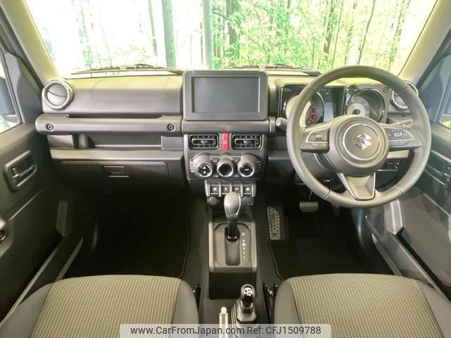 suzuki jimny 2025 CFJ1509788 image 2