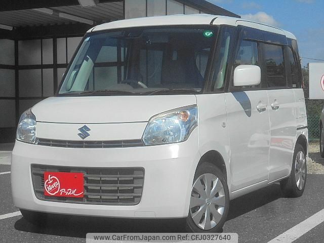 suzuki spacia 2015 quick_quick_DBA-MK32S_MK32S-238697 image 1