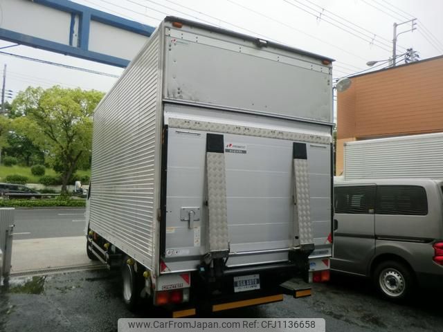 mitsubishi-fuso canter 2010 GOO_NET_EXCHANGE_0705359A30250510W001 image 2