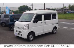 mitsubishi minicab-van 2023 -MITSUBISHI--Minicab Van DS17V--612472---MITSUBISHI--Minicab Van DS17V--612472-