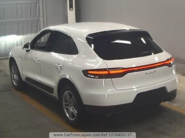 porsche macan 2019 quick_quick_3BA-J1K30_WP1ZZZ95ZLLB31441 image 2