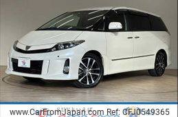 toyota estima 2015 -TOYOTA--Estima DBA-ACR50W--ACR50-0192748---TOYOTA--Estima DBA-ACR50W--ACR50-0192748-