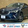 mazda cx-3 2017 -MAZDA--CX-3 6BA-DKEFW--DKEFW-102650---MAZDA--CX-3 6BA-DKEFW--DKEFW-102650- image 1