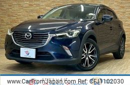 mazda cx-3 2017 -MAZDA--CX-3 6BA-DKEFW--DKEFW-102650---MAZDA--CX-3 6BA-DKEFW--DKEFW-102650-