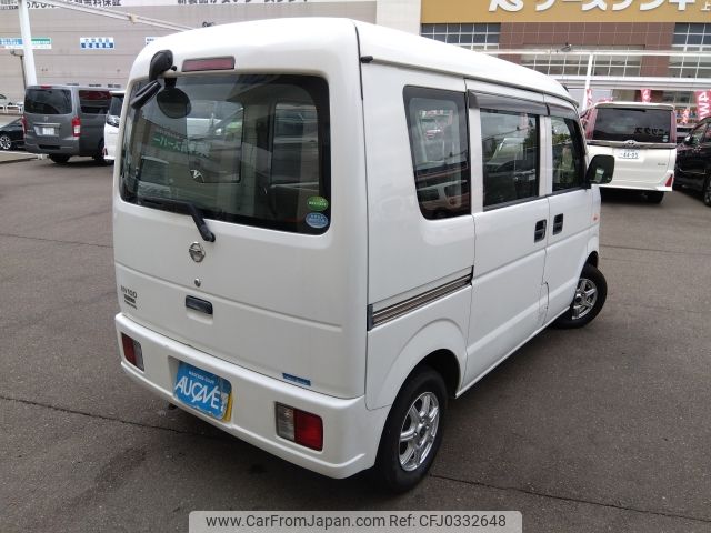 nissan clipper-van 2014 -NISSAN--Clipper Van HBD-DR64V--DR64V-803446---NISSAN--Clipper Van HBD-DR64V--DR64V-803446- image 2