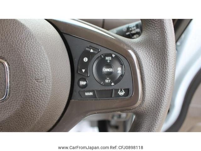 honda n-box 2021 -HONDA--N BOX 6BA-JF3--JF3-5002228---HONDA--N BOX 6BA-JF3--JF3-5002228- image 2
