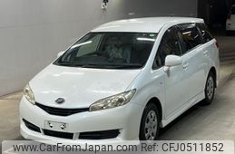 toyota wish 2010 -TOYOTA--Wish ZGE20G-0056599---TOYOTA--Wish ZGE20G-0056599-