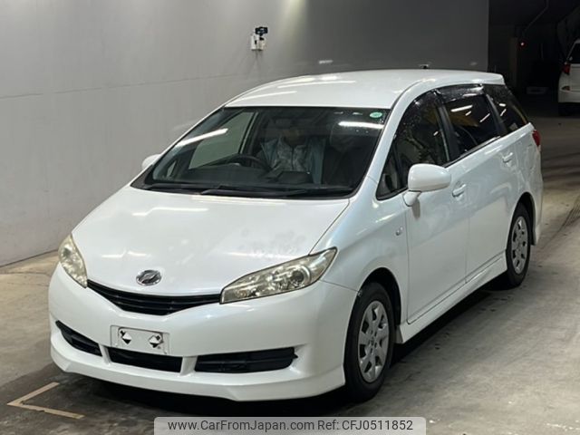 toyota wish 2010 -TOYOTA--Wish ZGE20G-0056599---TOYOTA--Wish ZGE20G-0056599- image 1