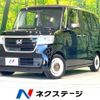 honda n-box 2019 -HONDA--N BOX DBA-JF3--JF3-1234491---HONDA--N BOX DBA-JF3--JF3-1234491- image 1