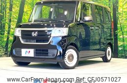 honda n-box 2019 -HONDA--N BOX DBA-JF3--JF3-1234491---HONDA--N BOX DBA-JF3--JF3-1234491-