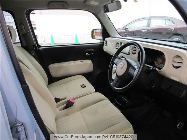 daihatsu mira-cocoa 2012 -DAIHATSU--Mira Cocoa DBA-L675S--L675S-0090369---DAIHATSU--Mira Cocoa DBA-L675S--L675S-0090369- image 2