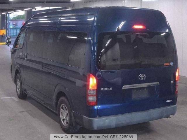toyota hiace-commuter 2007 quick_quick_CBF-TRH228B_TRH228-0001433 image 2