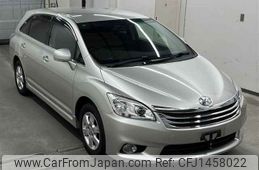 toyota mark-x-zio 2010 -TOYOTA--MarkX Zio ANA15-0006880---TOYOTA--MarkX Zio ANA15-0006880-