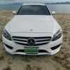 mercedes-benz c-class-station-wagon 2017 CFJ1856795 image 19