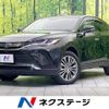 toyota harrier 2021 -TOYOTA--Harrier 6AA-AXUH80--AXUH80-0028106---TOYOTA--Harrier 6AA-AXUH80--AXUH80-0028106- image 1