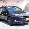 toyota harrier 2014 -TOYOTA--Harrier DBA-ZSU60W--ZSU60-0029091---TOYOTA--Harrier DBA-ZSU60W--ZSU60-0029091- image 1