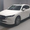 mazda cx-5 2022 CFJ1633019 image 1