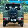 suzuki jimny 2025 CFJ1852771 image 16